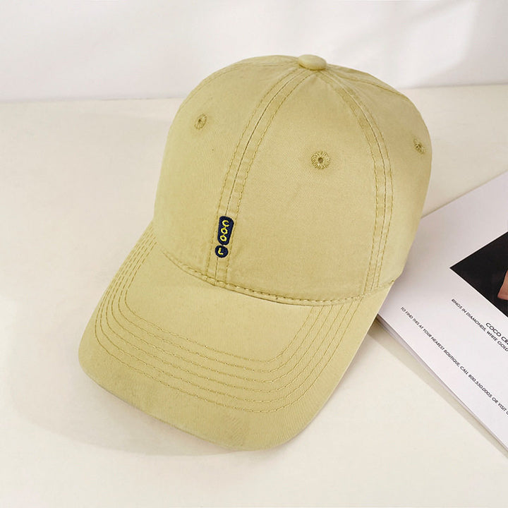 Men's Classic Denim Cap Stornfield