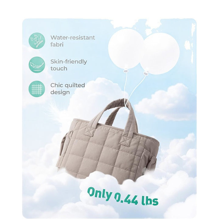 Insulated Picnic Cooler Tote Stornfield
