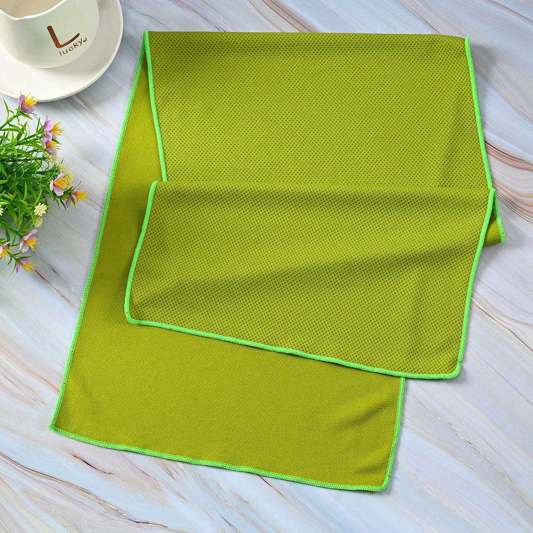 Ladies Sporty Multifunction Scarf Stornfield