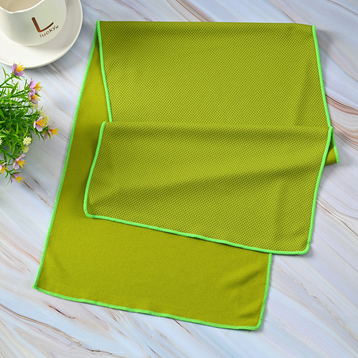 Ladies Sporty Multifunction Scarf Stornfield