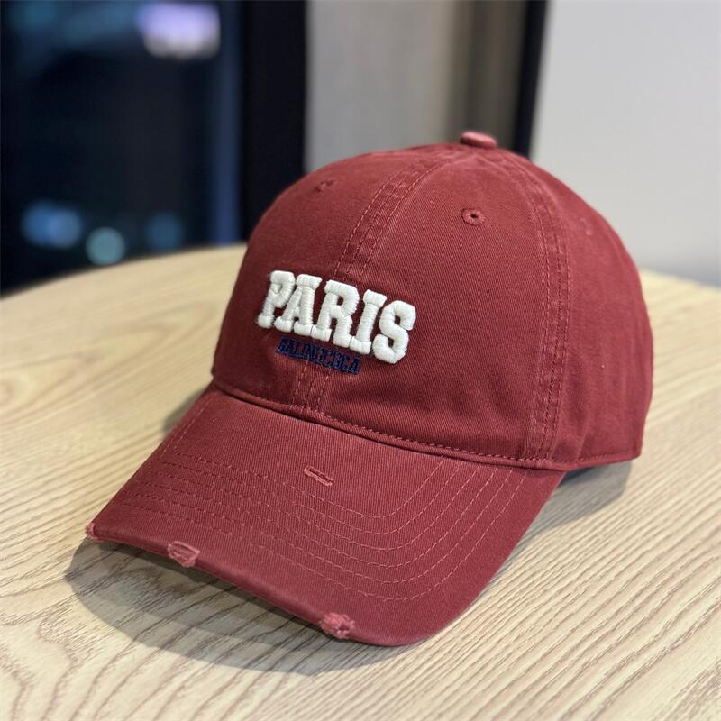 Men's Casual Adjustable Baseball Cap Stornfield 1784270698