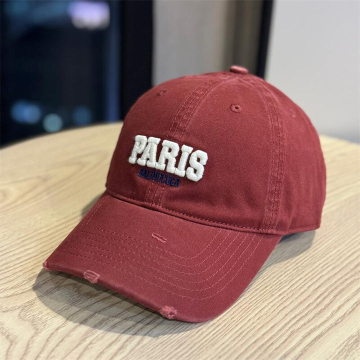 Men's Casual Adjustable Baseball Cap Stornfield 1784270698