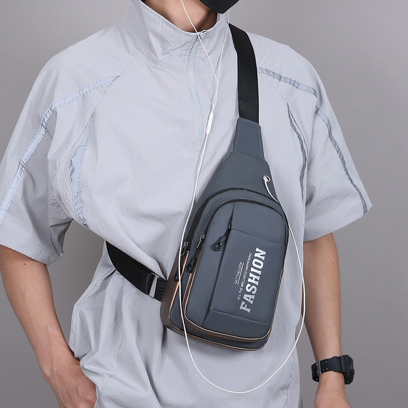 Modern Sling Bag Stornfield