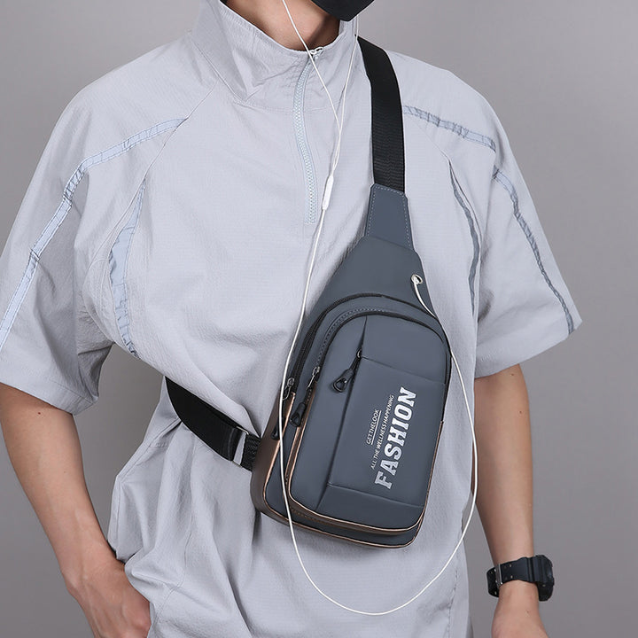 Modern Sling Bag Stornfield