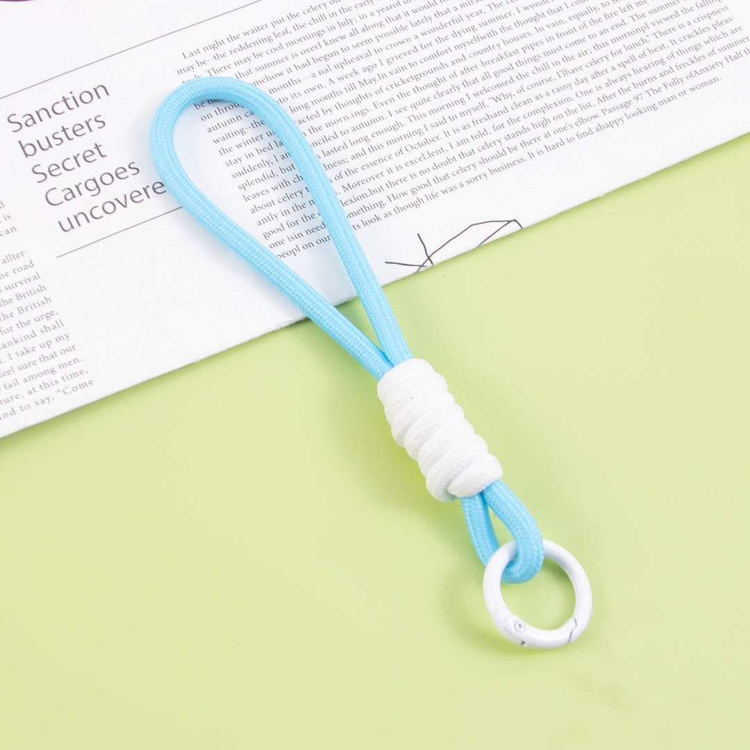 Versatile Lanyard Keychains Stornfield