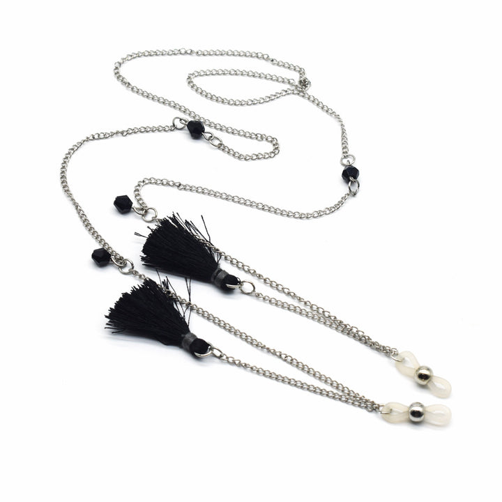 Elegant Tassel Eyewear Chain Stornfield