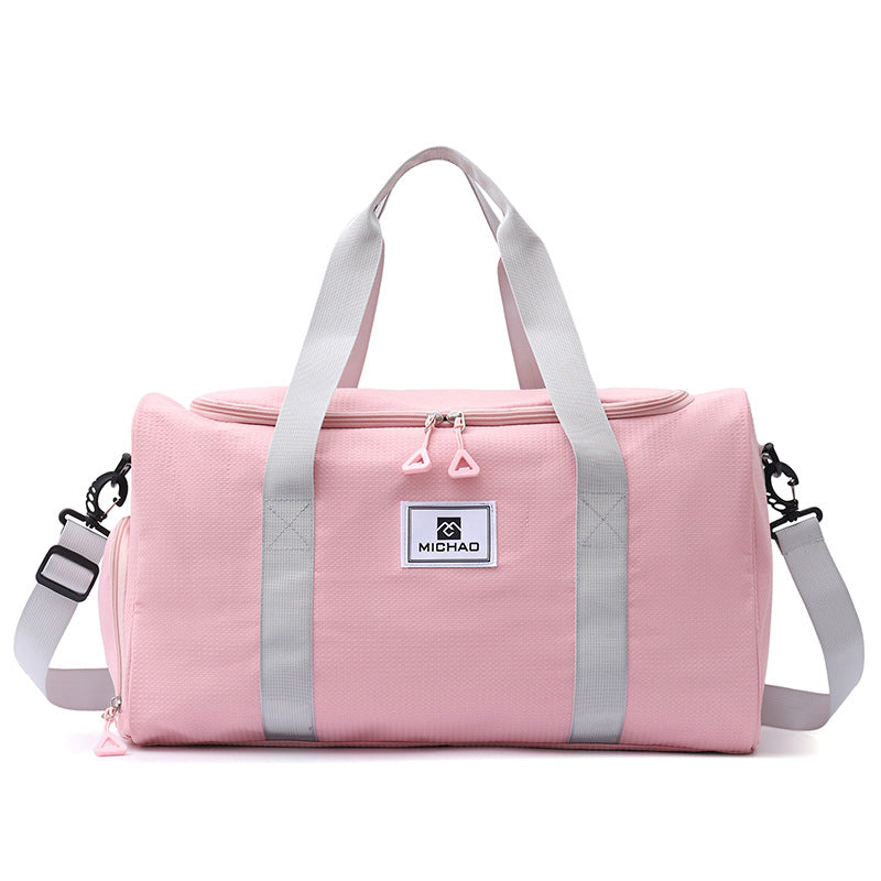 Practical All-Round Bag Stornfield