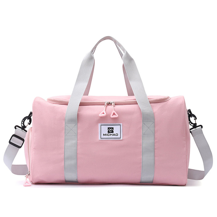 Practical All-Round Bag Stornfield