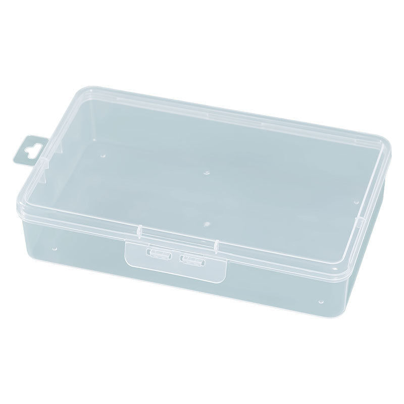 Clear Organizer Storage Case Stornfield