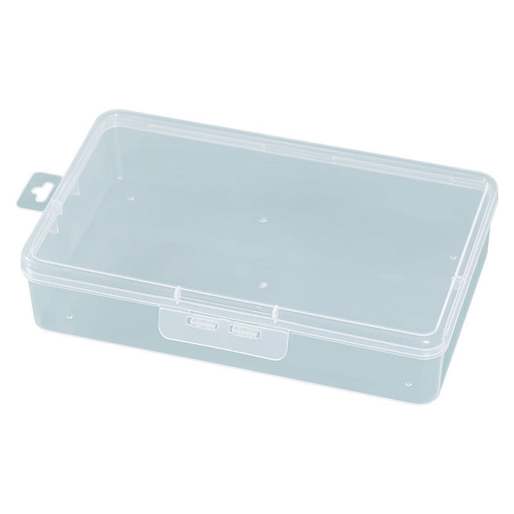 Clear Organizer Storage Case Stornfield