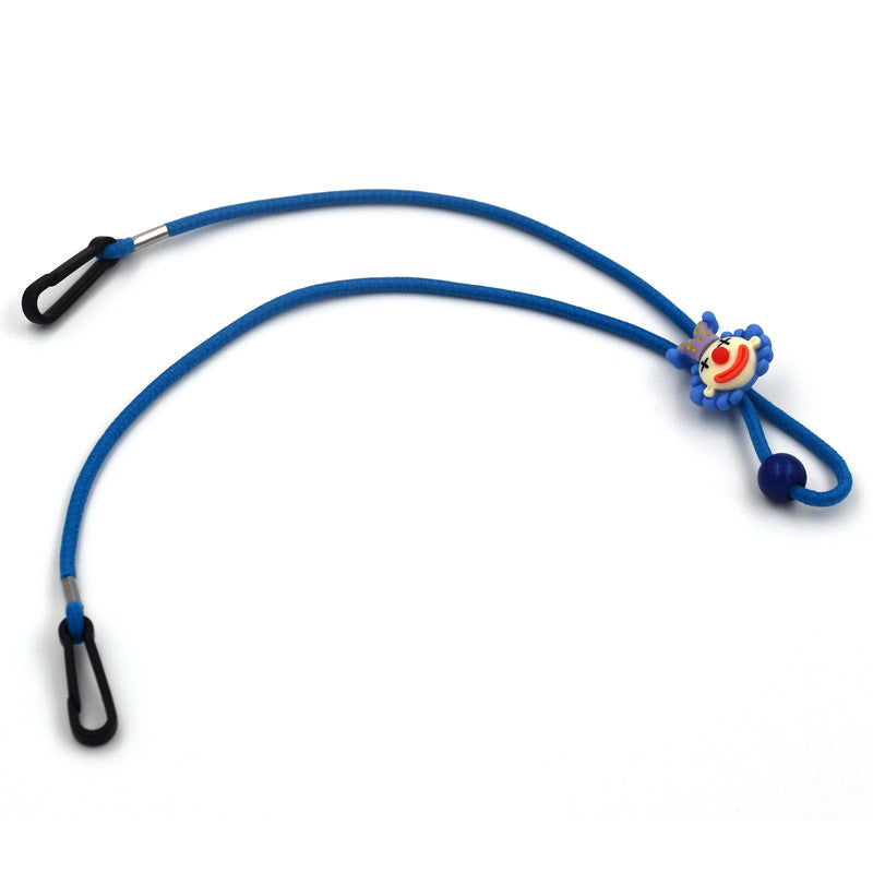 Decorative Eyewear Retainer Stornfield