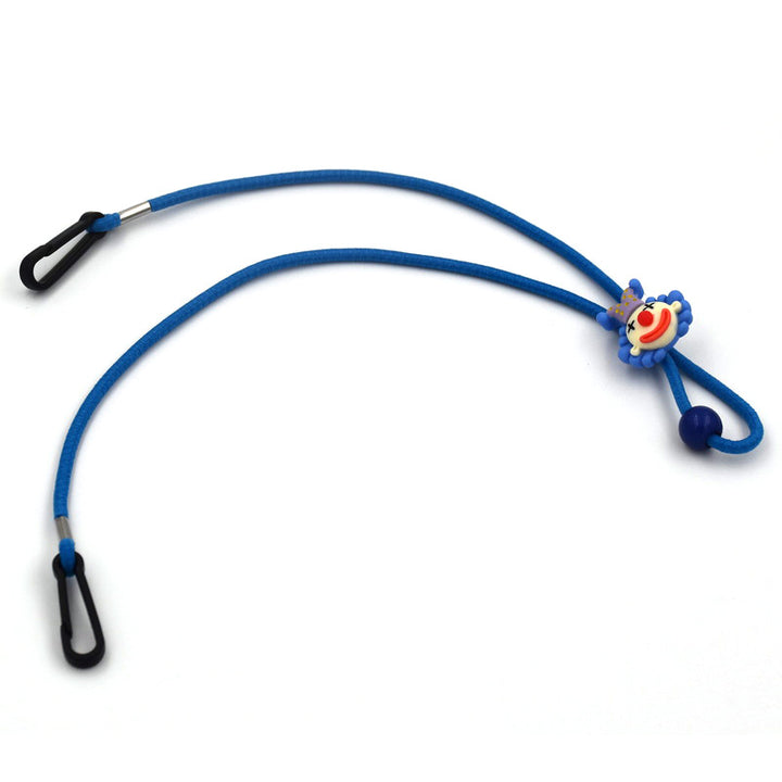 Decorative Eyewear Retainer Stornfield