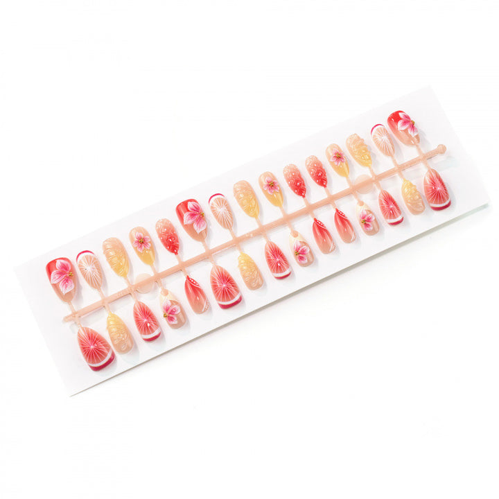 Nail Art Design