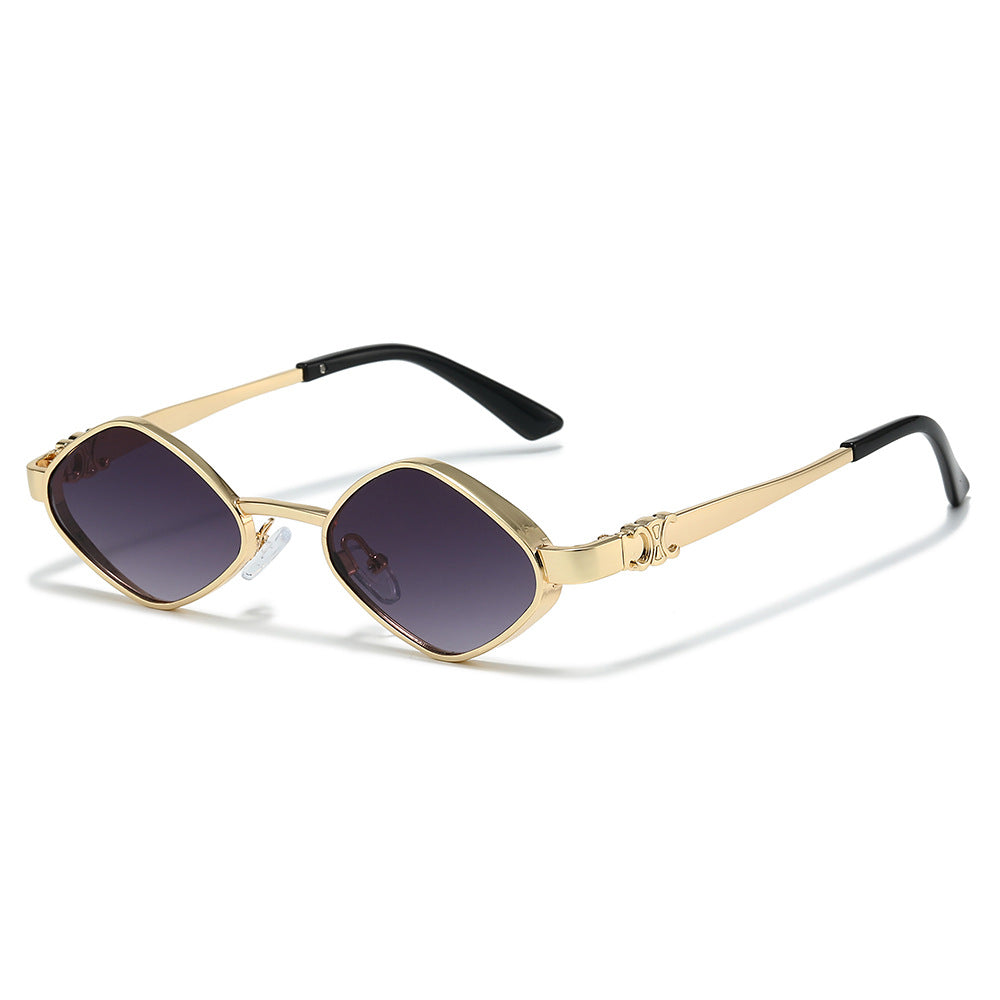 Stylish Vintage Sunglasses Stornfield