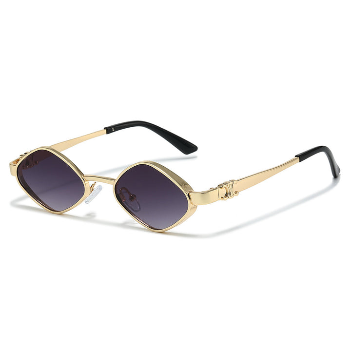 Stylish Vintage Sunglasses Stornfield
