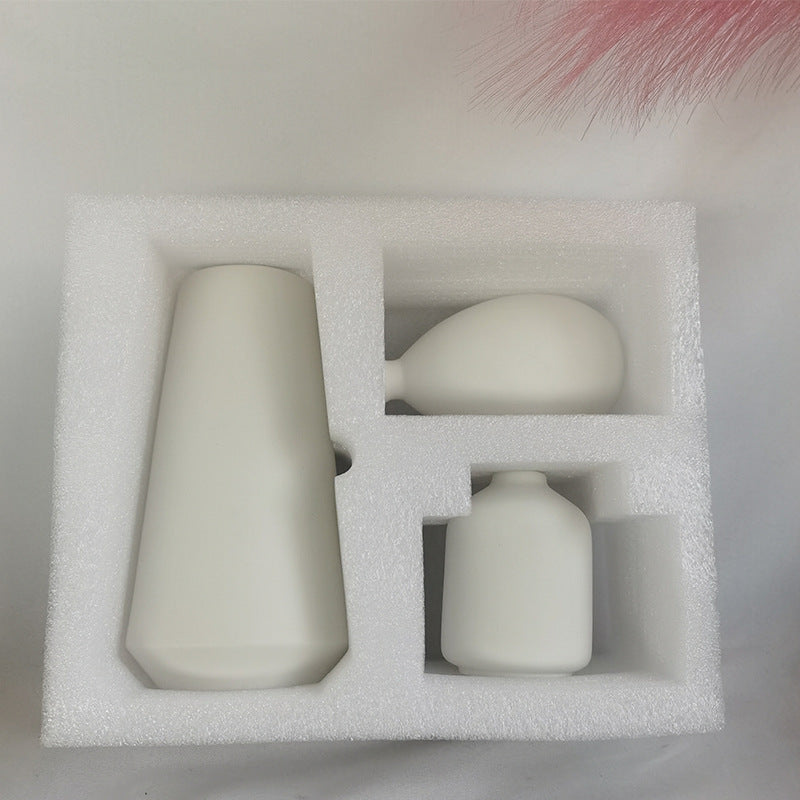 Decorative Ceramic Vase Set Stornfeild