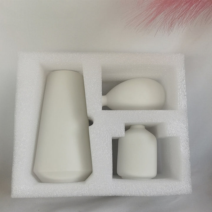 Decorative Ceramic Vase Set Stornfeild