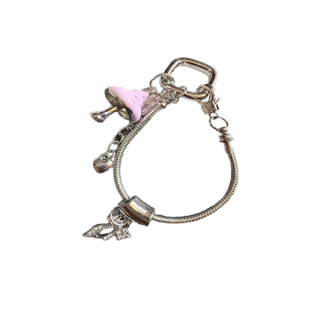 Stylish Keychain Charm Stornfield