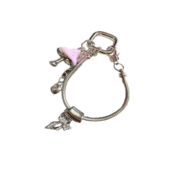 Stylish Keychain Charm Stornfield