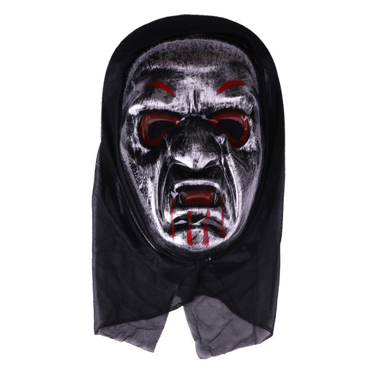 Halloween Scary Ghost Mask Stornfield