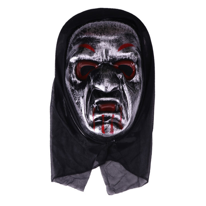 Halloween Scary Ghost Mask Stornfield