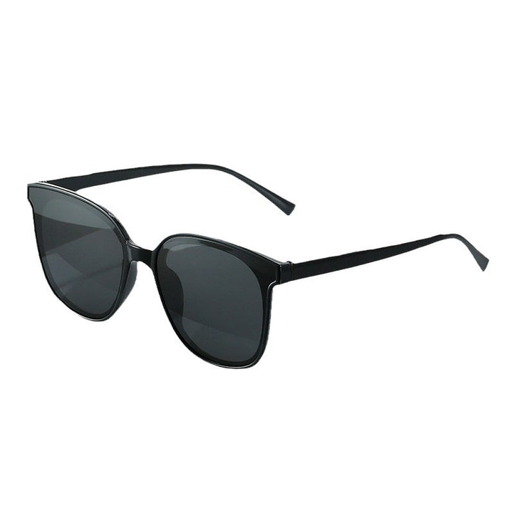 Women's fashionable oversized sunglasses Stornfield