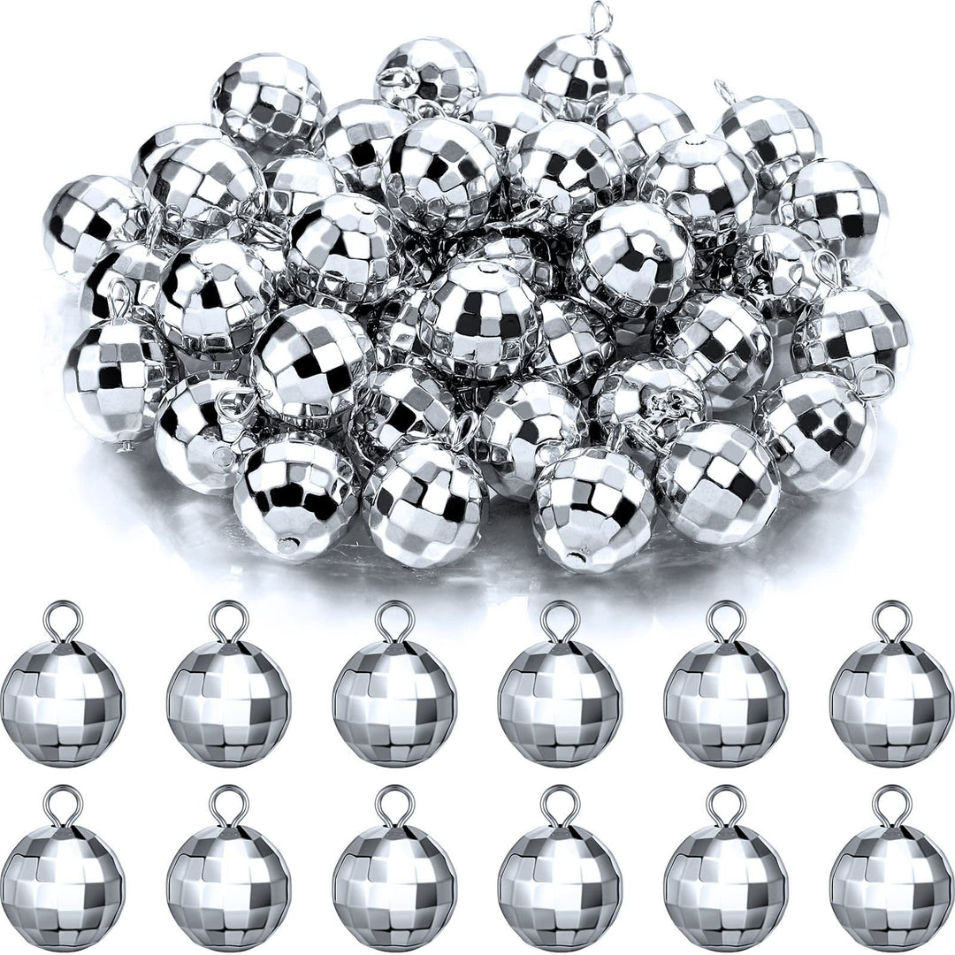 Decorative Disco Ball Charms Stornfield
