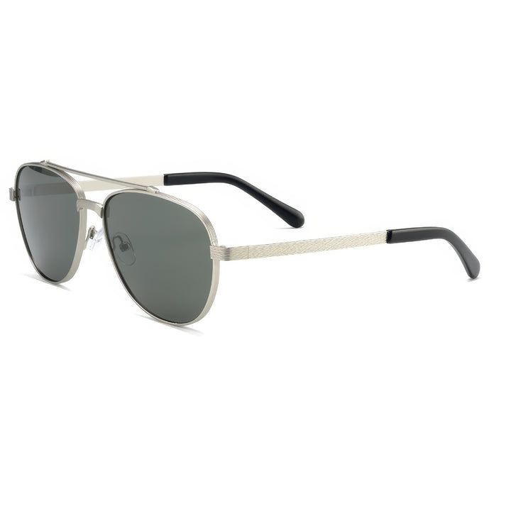 Women's sunglasses in elegant aviator design with polarized lenses Stornfield