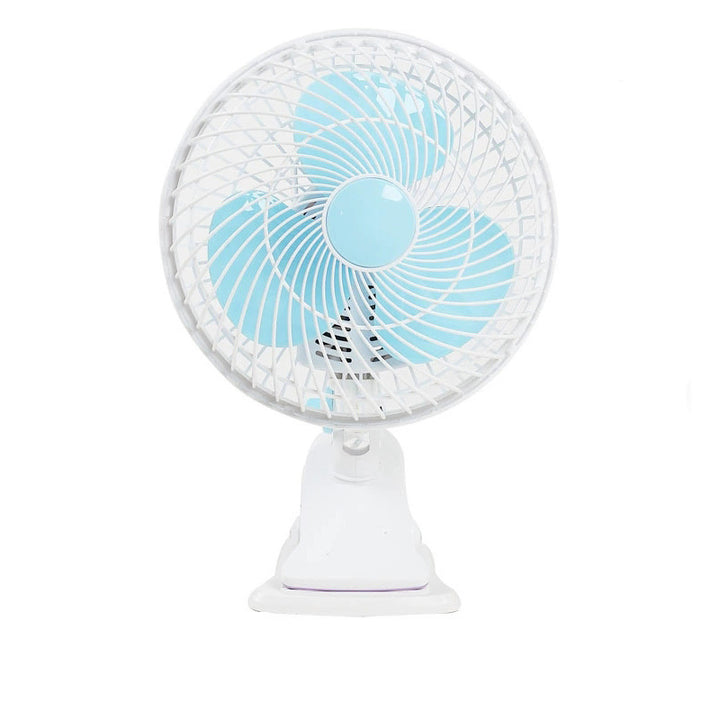Unisex Table Fan Stornfield