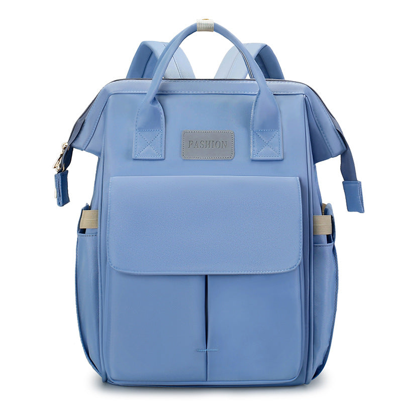 Versatile Multi-Compartment Diaper Bag Stornfield