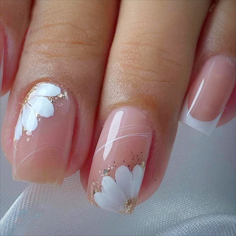 Artfully Designed Nail Wraps