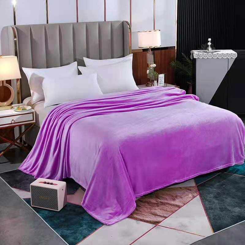 Women's elegant blanket Stornfield