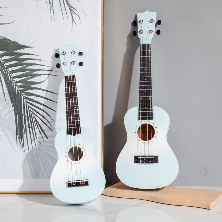 Educational Ukulele Stornfield