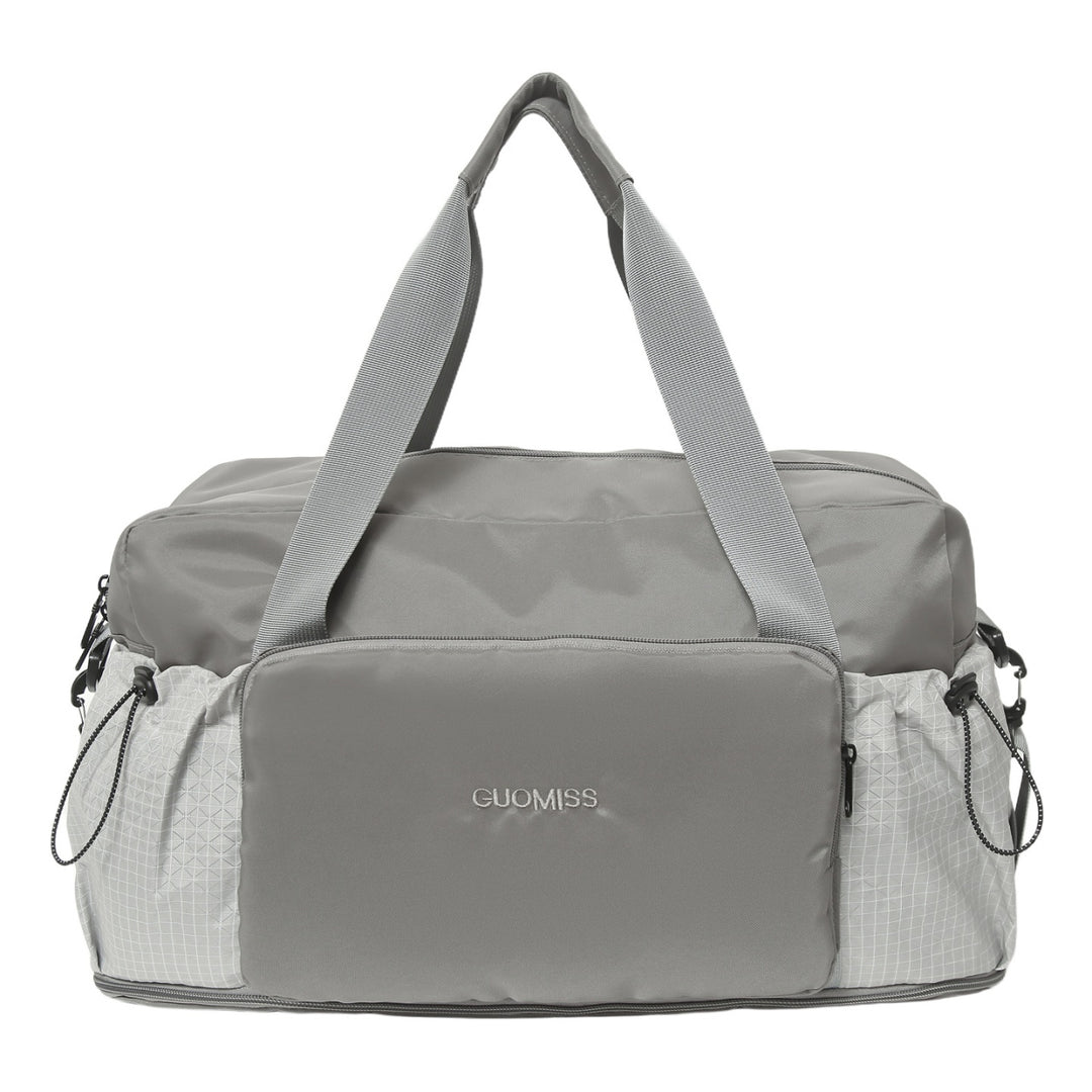 Versatile Multi-Functional Gym Duffle Bag Stornfield