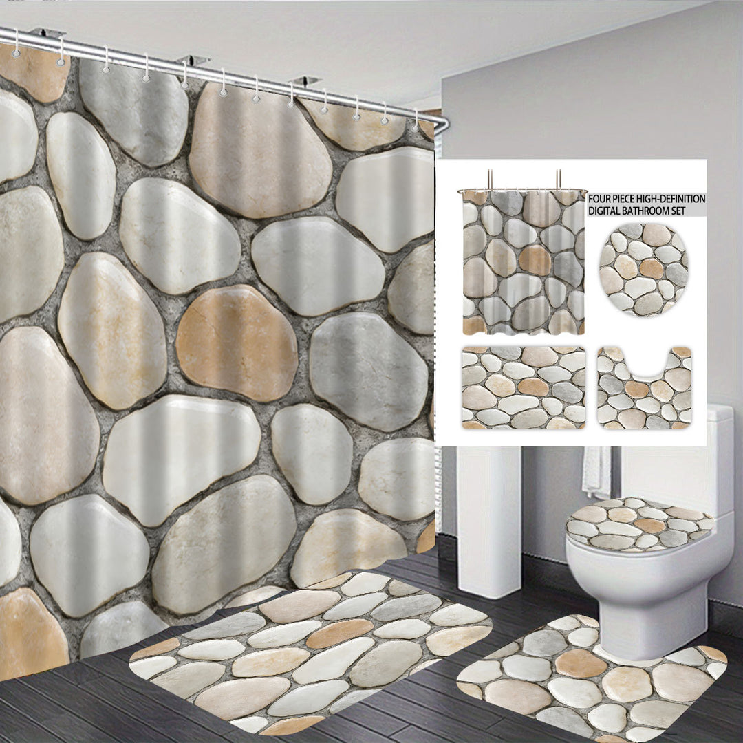 Bathroom Decor Stornfield