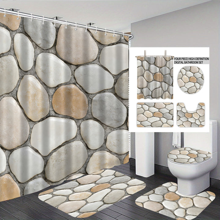 Bathroom Decor Stornfield