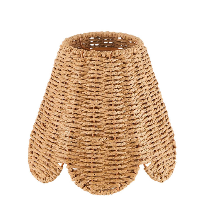 Decorative lampshade with modern design Stornfield