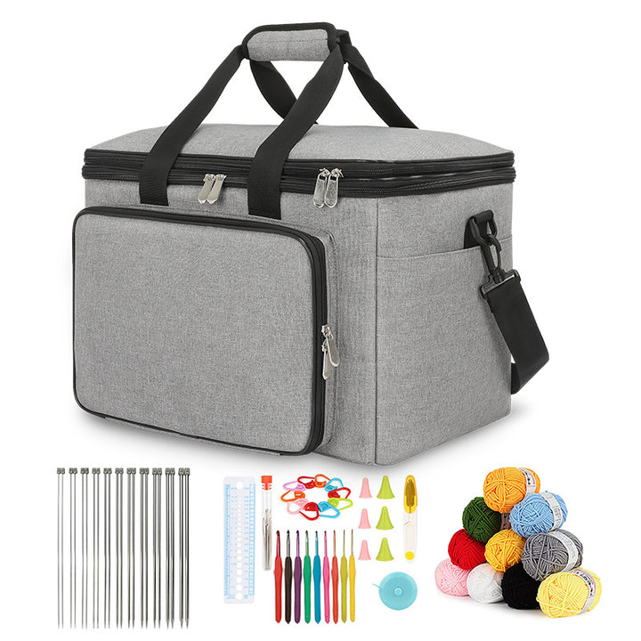 Insulated Multipurpose Storage Cooler Stornfield