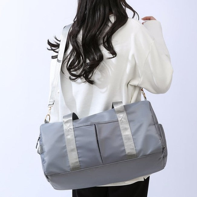Multi-Functional Lightweight Travel Duffle Bag Stornfield