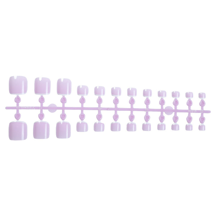 High-Quality Press-On Nail Kit Stornfield