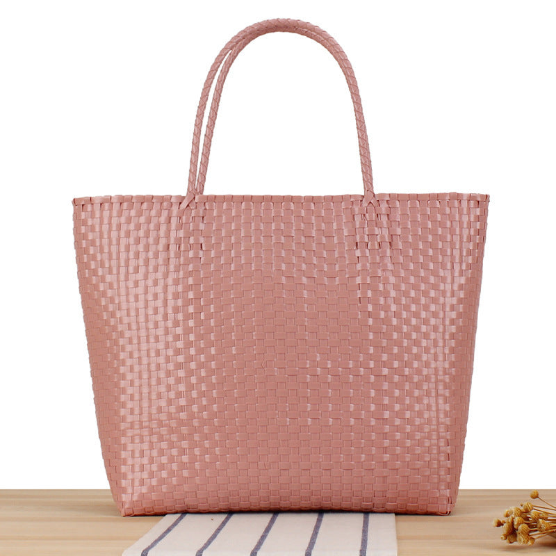 High-Quality Basket Bag Stornfield