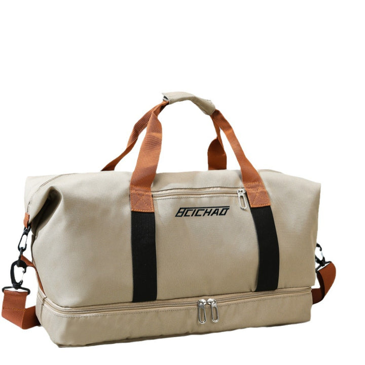 Functional Gym Duffel Bag Stornfield