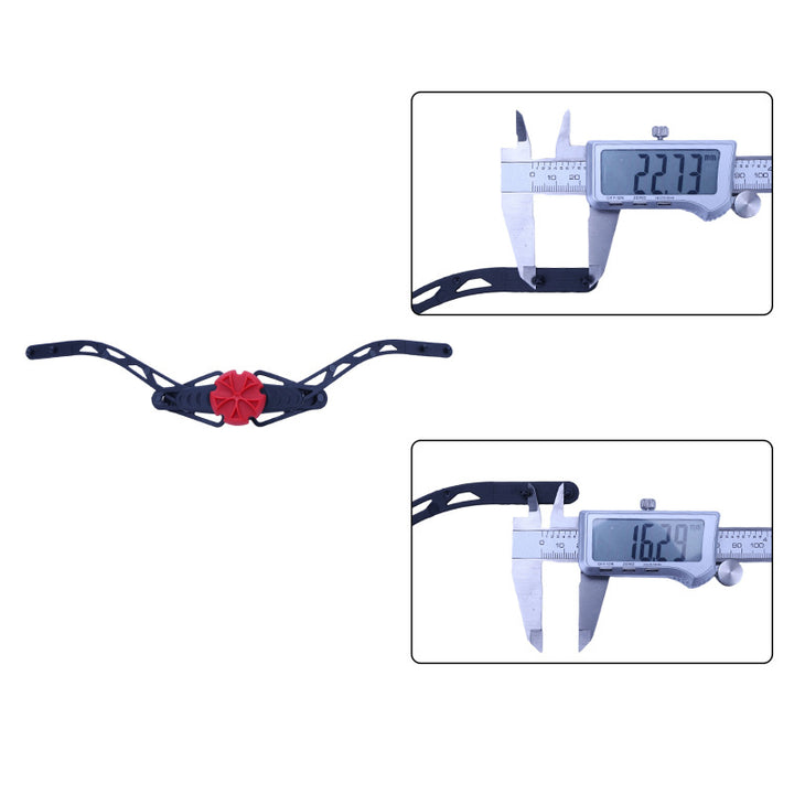 Adjustable Helmet Retention System Stornfield