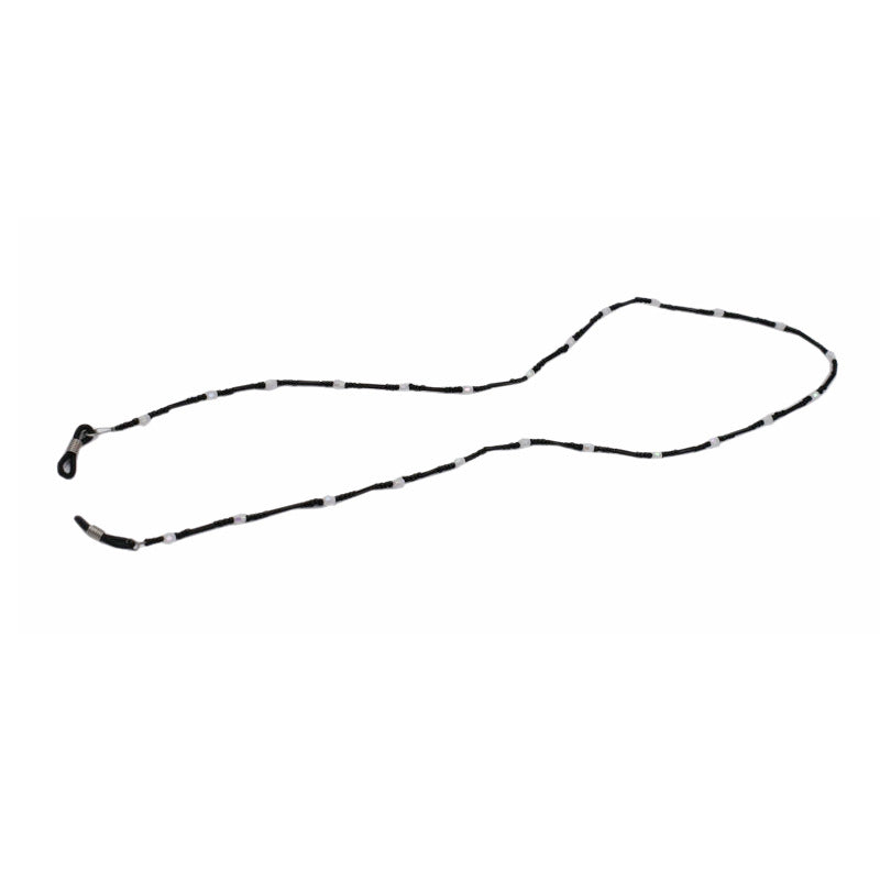 Stylish Beaded Eyewear Retainer Stornfield