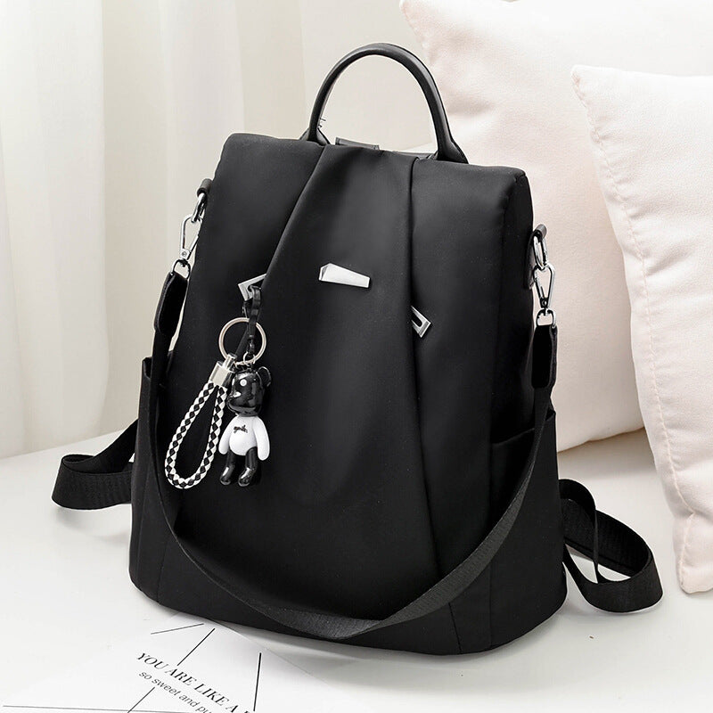 Functional Casual Backpack Stornfield