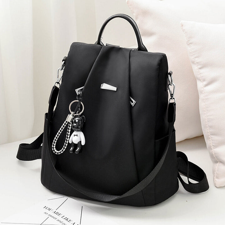 Functional Casual Backpack Stornfield