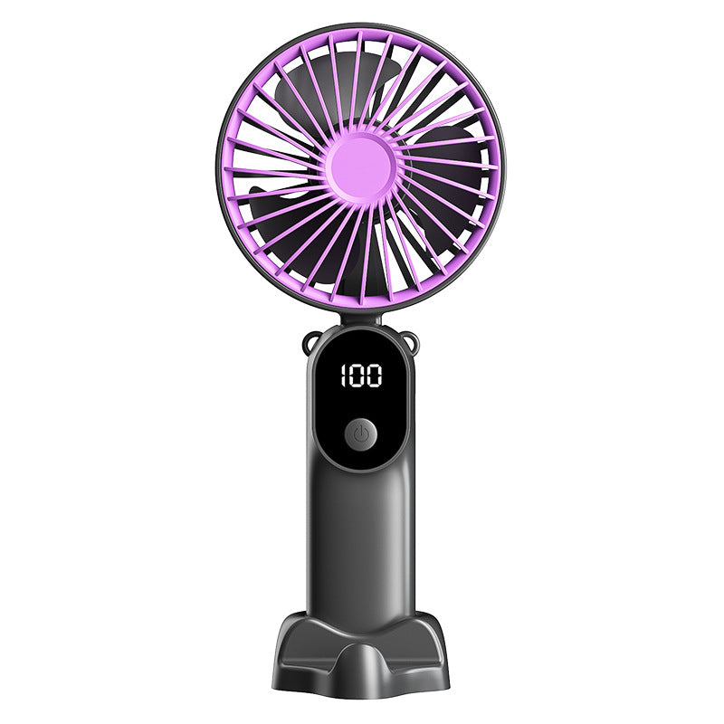 Handheld Fan Stornfield