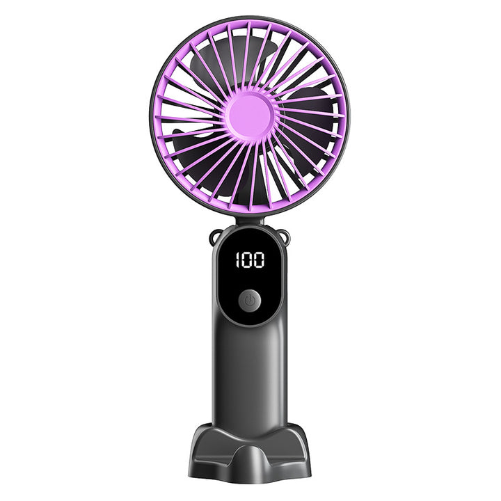 Handheld Fan Stornfield