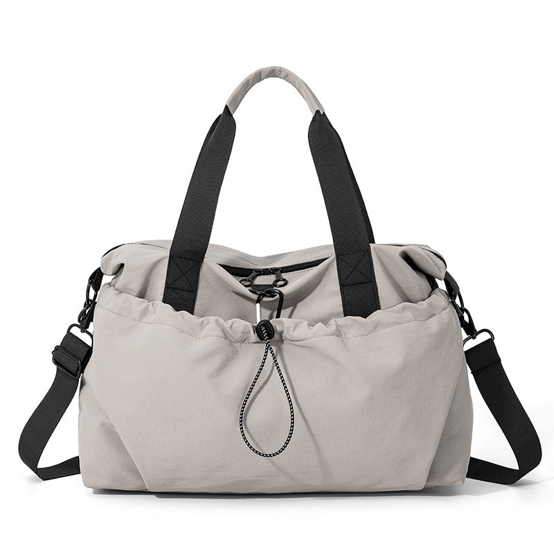 Practical sports and travel bag Stornfield