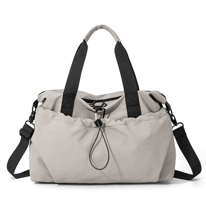 Practical sports and travel bag Stornfield